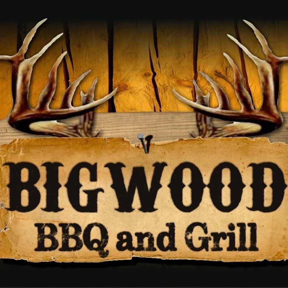 Big Wood BBQ and Grill