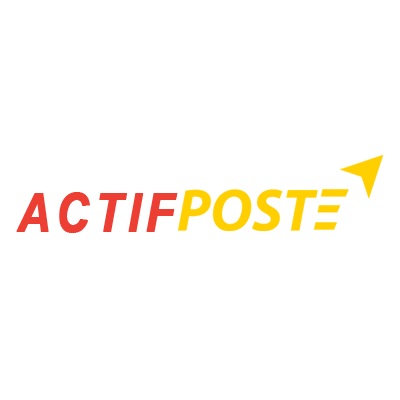 Actif Poste