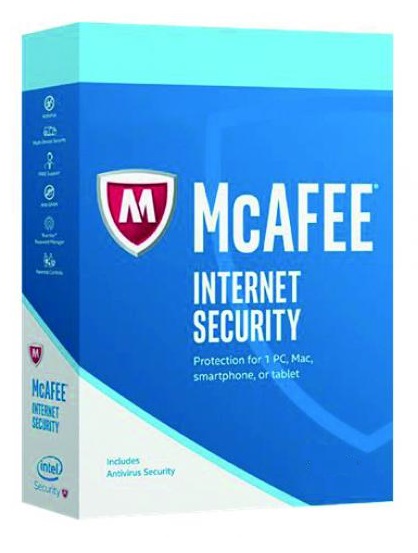 mcafee.com/activate