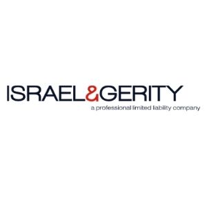 Israel & Gerity, PLLC
