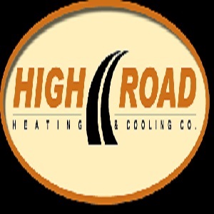 High Road Heating & Cooling