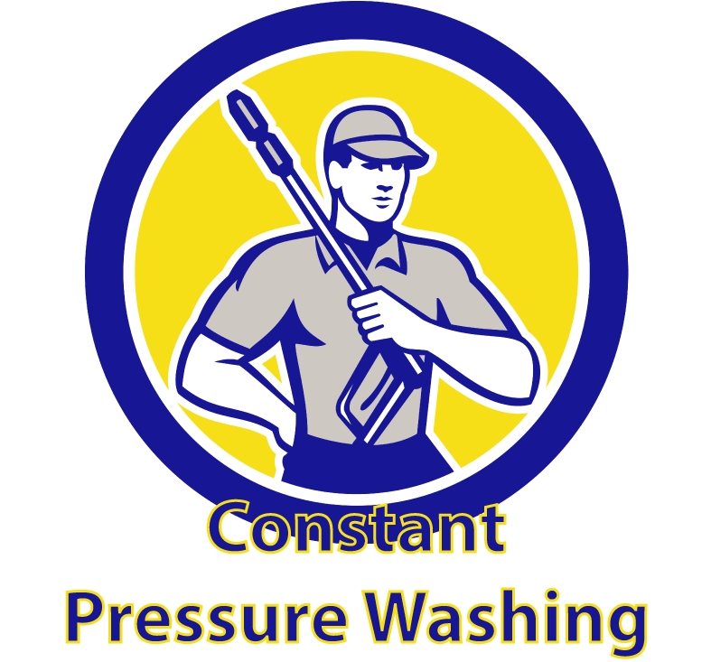 Constant Pressure Washing