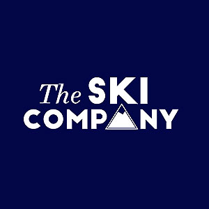 the ski company