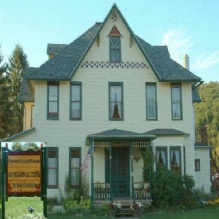 Grover Guest House