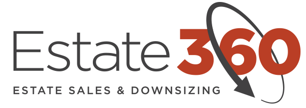 Estate 360 Estate Sales & Downsizing