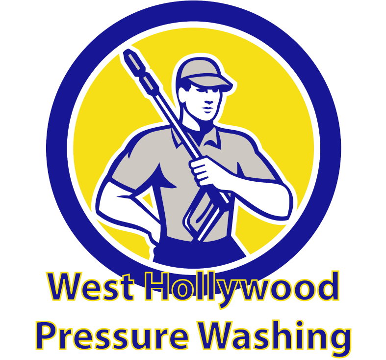 West Hollywood Pressure Washing