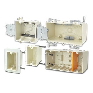 Best Electrical Boxes | Alliedmoulded.com