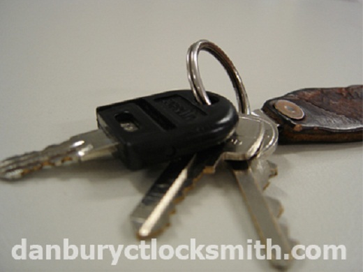 Danbury CT Locksmith