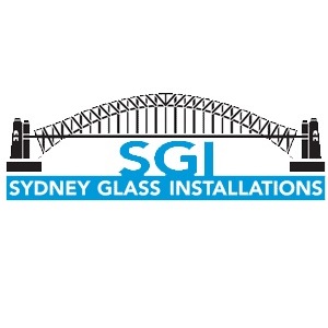 Sydney Glass Installations