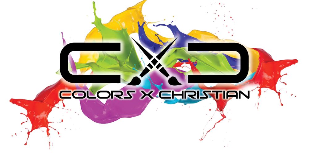 Colors X Christian