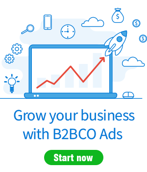 Grow By b2bco Ads