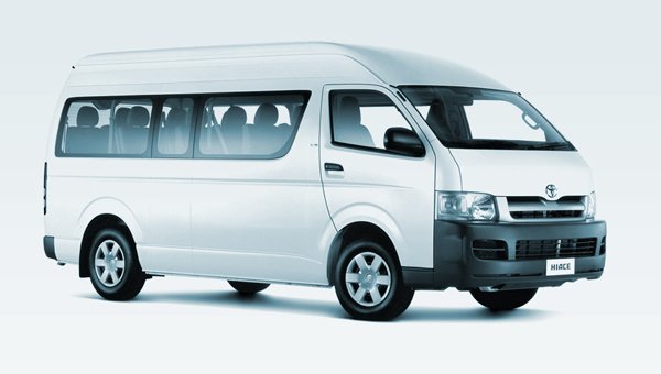 Airport Shuttle Perth