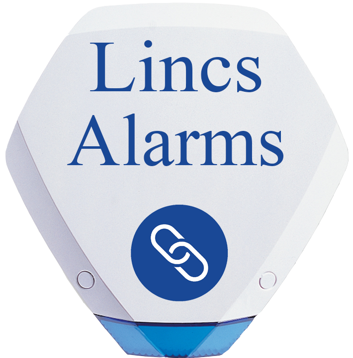 Lincs Alarms