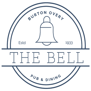 The Bell Burton Overy