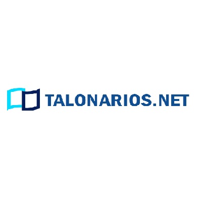 Talonarios.net