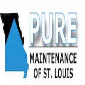 Pure Maintenance of St. Louis