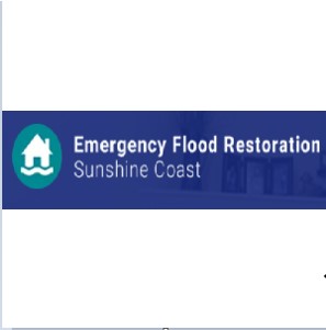 Emergency Flood Restoration Services in Sunshine Coast 