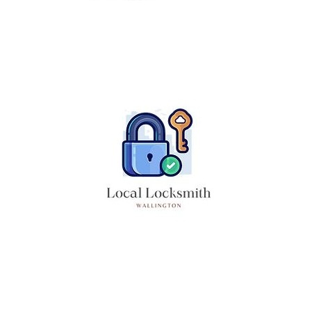 Local locksmith Wallington