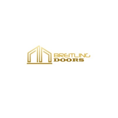 Breitling doors