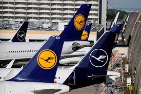 Lufthansa Change Seat Policy