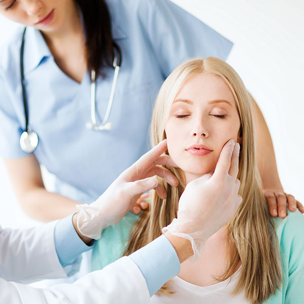 Dentist in London