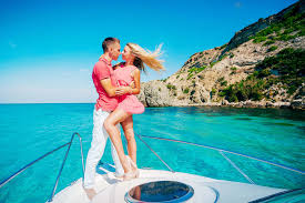 Yacht Charter Cancun