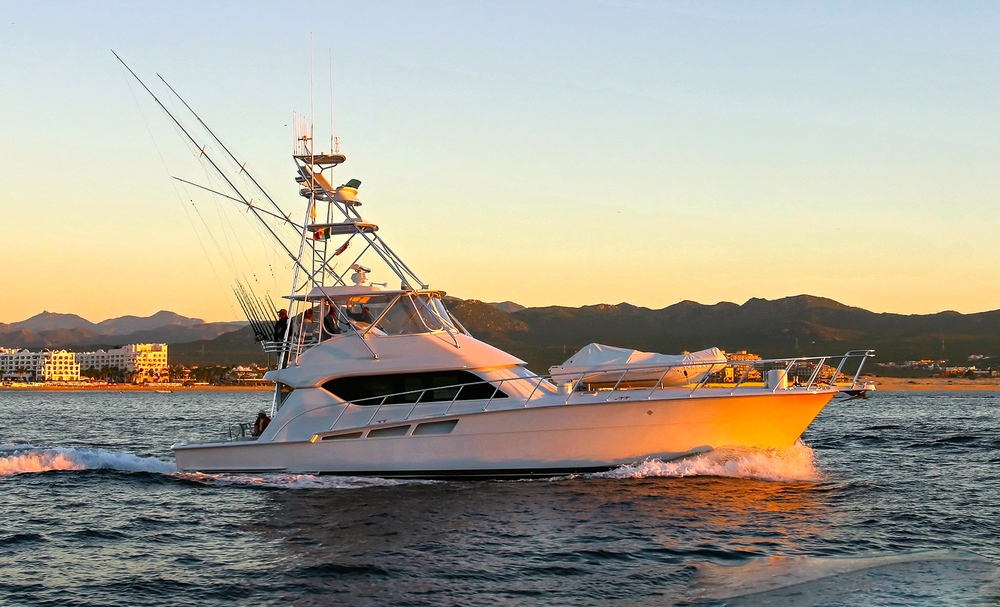 Seattle Yacht Rental