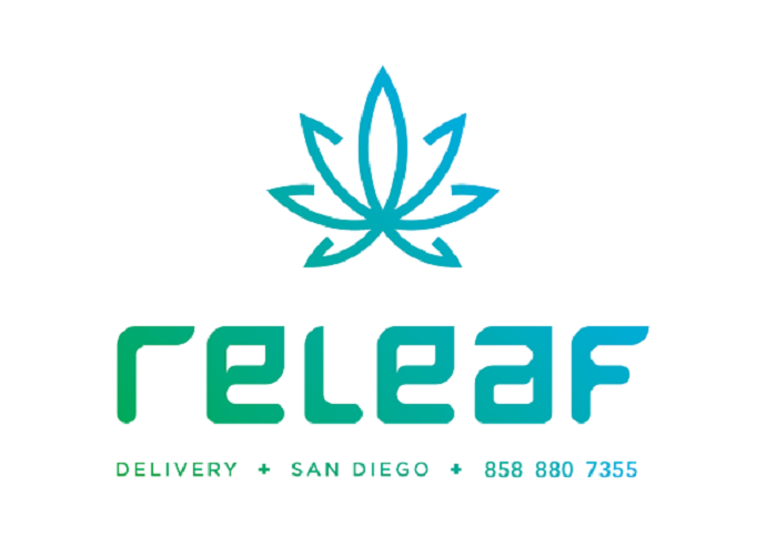 Releaf Delivery