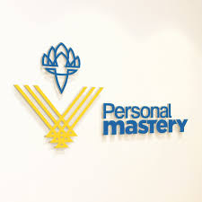 Personal Mastery