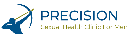 Precision Sexual Health Clinic for Men Kelowna