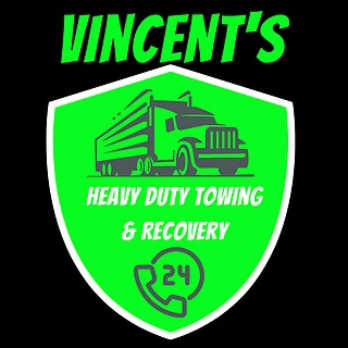 Vincent's Heavy Duty Towing & Recovery
