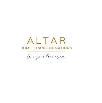 ALTAR HOME TRANSFORMATIONS