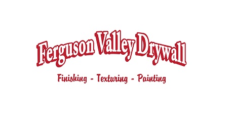 Ferguson Valley Drywall