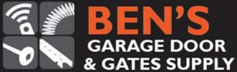 Ben's Garage Door and Gate Supply