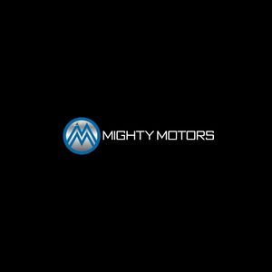 Mighty Motors Dealership