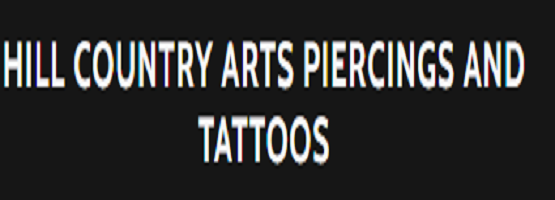 Hill country arts piercings and tattoo