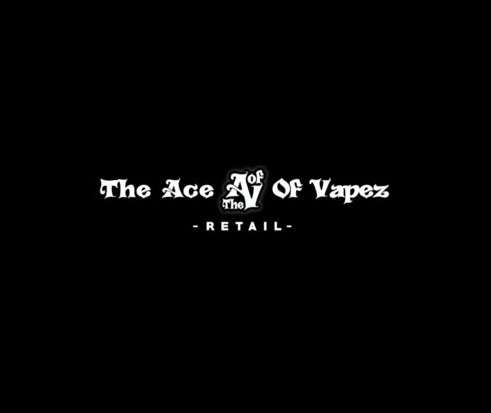 The Ace of Vapez Lichfield