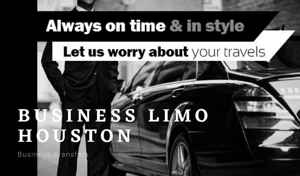 Business Limo Houston