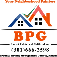 Budget Painters of Gaithersburg