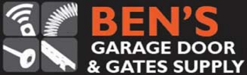 Ben's Garage Door Service Denver