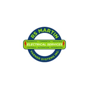 R.S. Martin Electricians