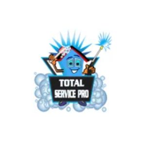 Total Service Pro Roof Cleaning and Pressure Washing