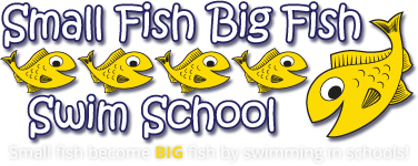 Small Fish Big Fish Swim School