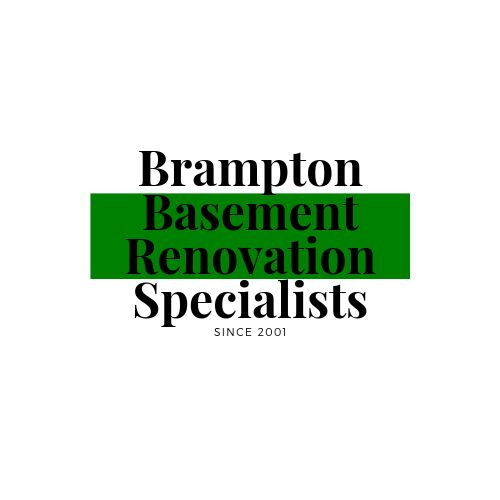 Brampton Basement Renovation Specialists