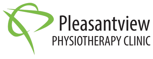 Pleasantview Physiotherapy Clinic Ltd