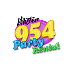 Mister 954 Party Rental