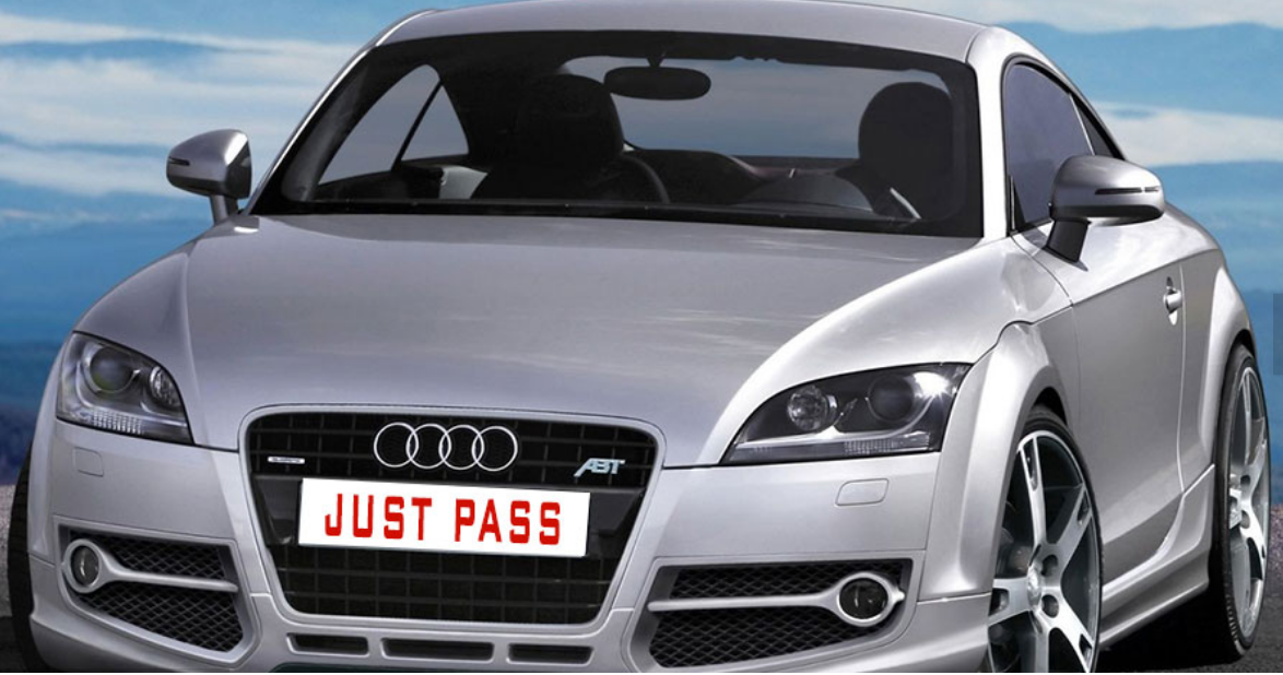 Just Pass - Driving school Birmingham