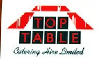 Top Table Catering Hire Limited