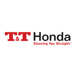 T&T Honda