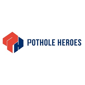 Pothole Heroes